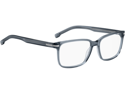 Hugo Boss Brille Herren Hugo Boss BOSS 1511 55 blue Ansicht 5