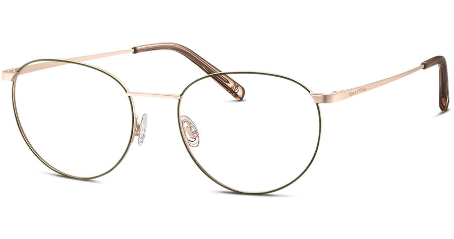 Marc O'Polo Brille Unisex Marc O'Polo 502136 24 5117 Ansicht 1