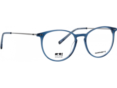 Humphreys Brille Unisex Humphrey´s  581069 70 Ansicht 4