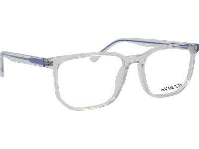 Hamilton Brille Herren Hamilton 01-43220-03 Ansicht 3