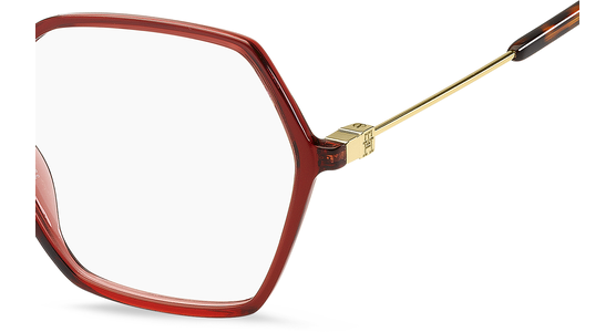 Tommy Hilfiger TH 2059 55 red - Ansicht 5