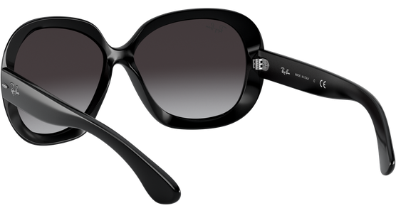Ray-Ban Jackie Ohh II RB4098 601/8G - Ansicht 6