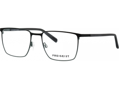 Freigeist Brille Herren Freigeist 862057 58 10 Ansicht 2