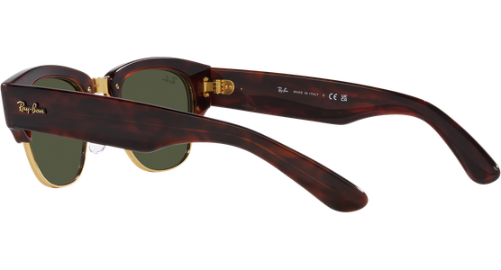 Ray-Ban Mega Clubmaster RB0316S 990/31 - Ansicht 5