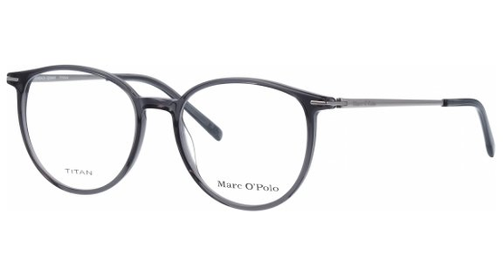 Marc O'Polo 503148 31 5117 Grau Brille - Ansicht 2