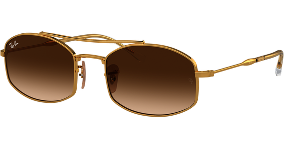 Ray-Ban RB3719 001/51 - Ansicht 2