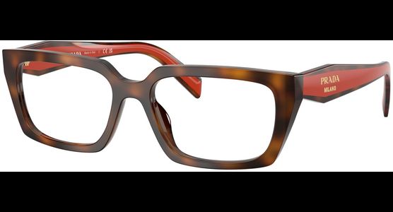 Prada PR D05V 01K1O1 - Ansicht 2
