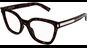 Saint Laurent SL 748 54 Havanna