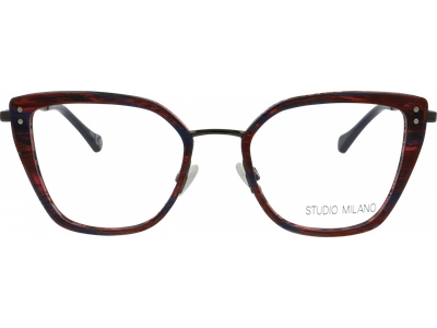 Studio Milano Brille Damen Studio Milano 01-43690-02 Ansicht 3