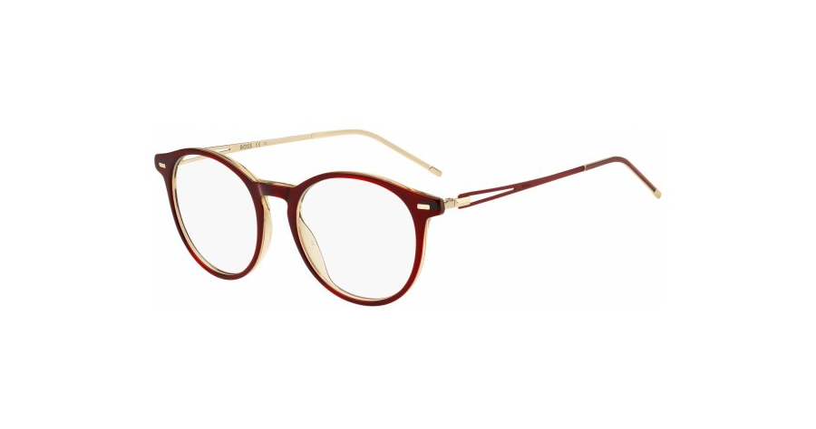 Hugo Boss Brille Damen HUGO BOSS BOSS 1458 Ansicht 1