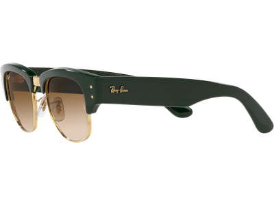 Ray-Ban Mega Clubmaster RB0316S 136851 - Ansicht 2