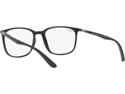 Ray-Ban Brille Unisex Ray-Ban RX7199 5204 Ansicht 5