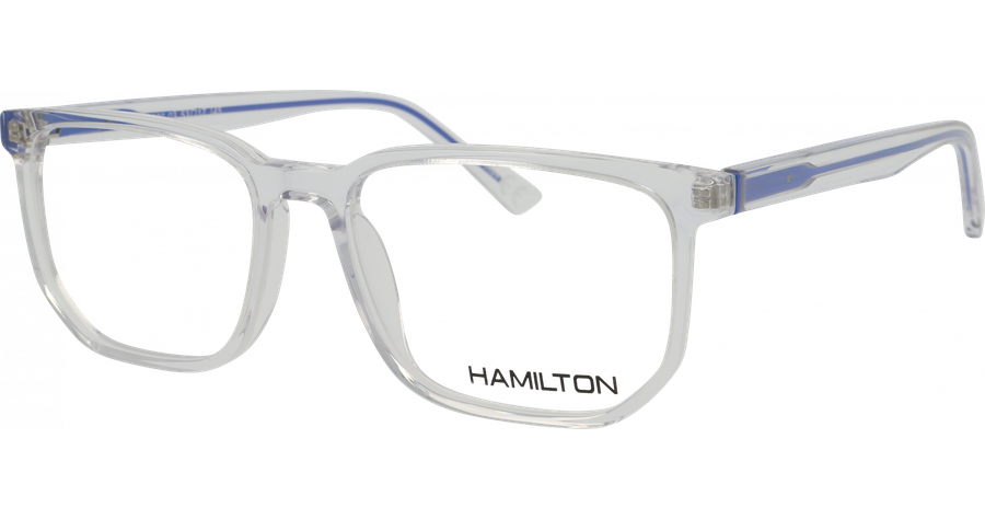 Hamilton Brille Herren Hamilton 01-43220-03 Ansicht 1