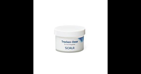 Scala Trockendose - Ansicht 2