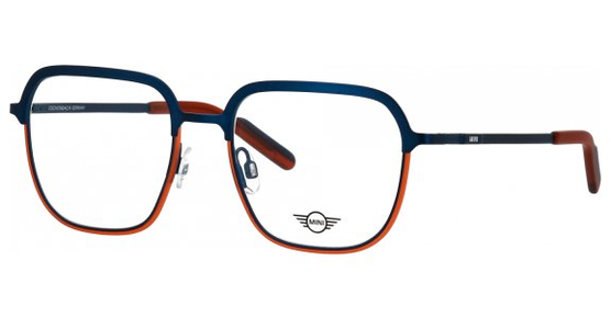 Mini Eyewear 741042 53 78 - Ansicht 2