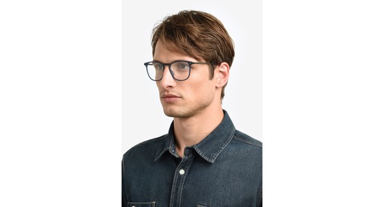 Tommy Hilfiger TH 2038 52 blue - Ansicht 7