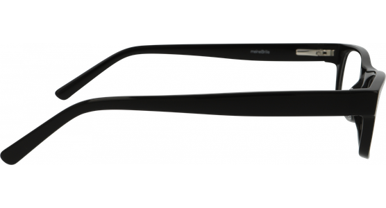 meineBrille 04-40140-01, Schwarz - Ansicht 4