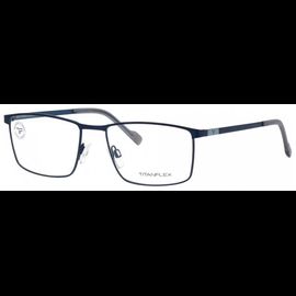Titanflex Brille Herren Titanflex 820853 54 70