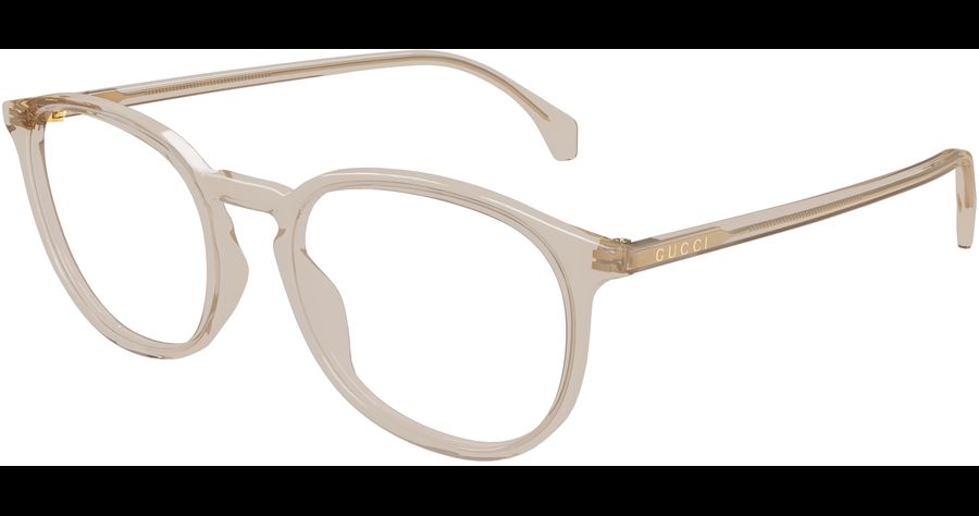 Gucci Brille GG0551O 55 020