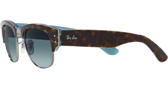 Ray-Ban Mega Clubmaster RB0316S 13163M - Ansicht 3