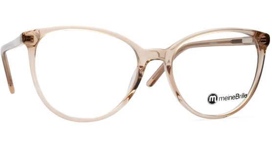 meineBrille 04-06000-03, Sand rechts - Ansicht 5