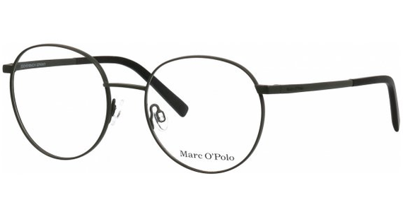 Marc O´Polo 502179 30 Grau Brille - Ansicht 2