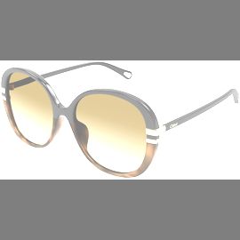 Chloé CH0207SK Sonnenbrille