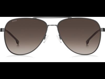 Hugo Boss Sonnenbrille Herren Hugo Boss BOSS 1641/S 60 R80 Ansicht 2