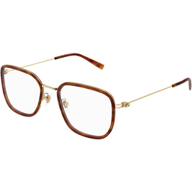 Gucci Brille Unisex Gucci GG1852OA 53 002