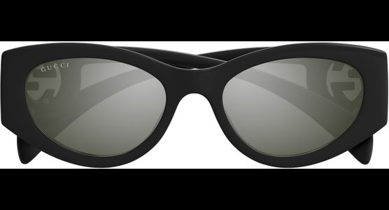 Gucci GG1691S 54 Schwarz - Ansicht 3