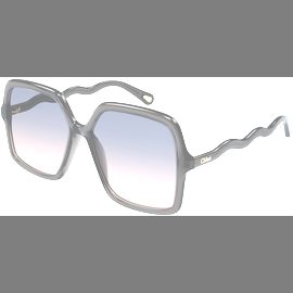 Chloé CH0086S GREY Sonnenbrille