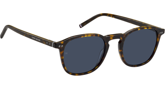 Tommy Hilfiger TH 1939/S 51 havanna - Ansicht 6