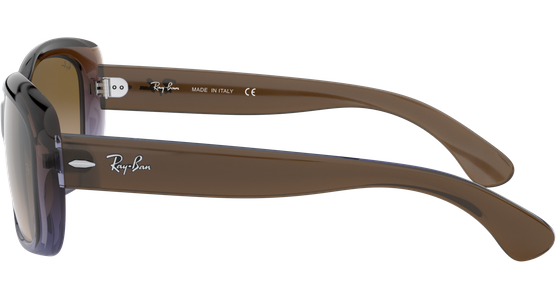 Ray-Ban Jackie Ohh RB4101 860/51 58 - Ansicht 4