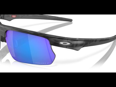 Oakley Sonnenbrille Unisex Oakley BiSphaera Prizm Sapphire Polarized OO9400 940005 Ansicht 3