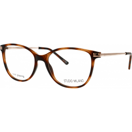 Studio Milano Brille Damen Studio Milano 01-20120-02 5217