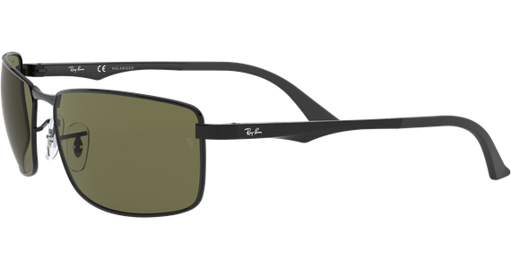 Ray-Ban RB3498 002/9A - Ansicht 3