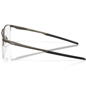 Oakley Voon OX3026 302602, Silber - Ansicht 5