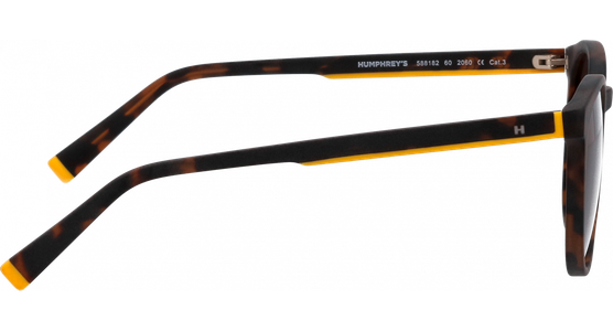 HUMPHREY´S  588182 Braun - Ansicht 4