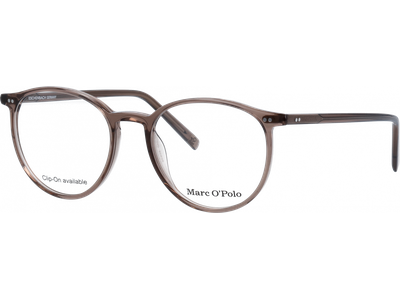 Marc O'Polo Brille Unisex Marc O'Polo 503171 30 5218 Grau Ansicht 2