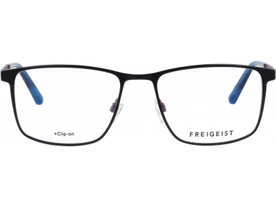 Freigeist Brille Herren Freigeist 862034 59 70 Ansicht 5