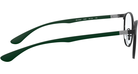 Ray-Ban RX6355 3098 - Ansicht 10