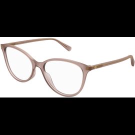 Gucci Damenbrille GG1359O NUDE