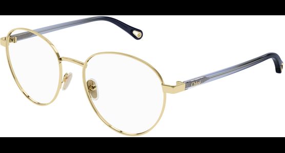 Chloé CH0269O 53 Gold - Ansicht 2