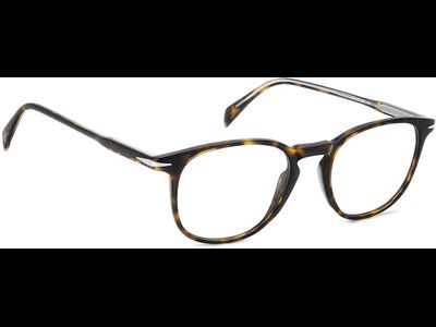  David Beckham DB 1160 49 havanna Ansicht 4