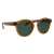 FRAIMS 13-25000-01 Elton, Braun Transparent glänzend