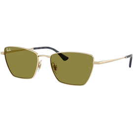 Ray-Ban Sonnenbrille Unisex Ray-Ban Drea Bio-Based RB3783 9213/2