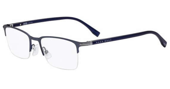 HUGO BOSS BOSS 1007/IT FLL Blau - Ansicht 2