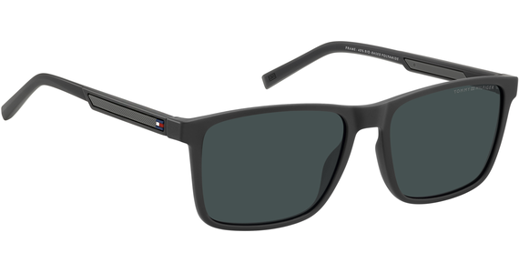 Tommy Hilfiger TH 2201/S 56 KB7 - Ansicht 5