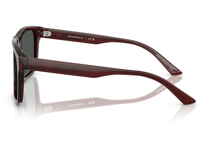 Emporio Armani Sonnenbrille Herren Emporio Armani EA4232 617487 57 Ansicht 3