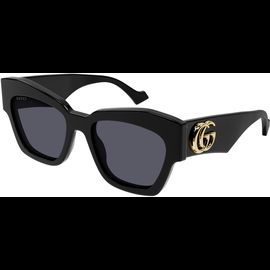 Gucci GG1422S BLACK Sonnenbrille